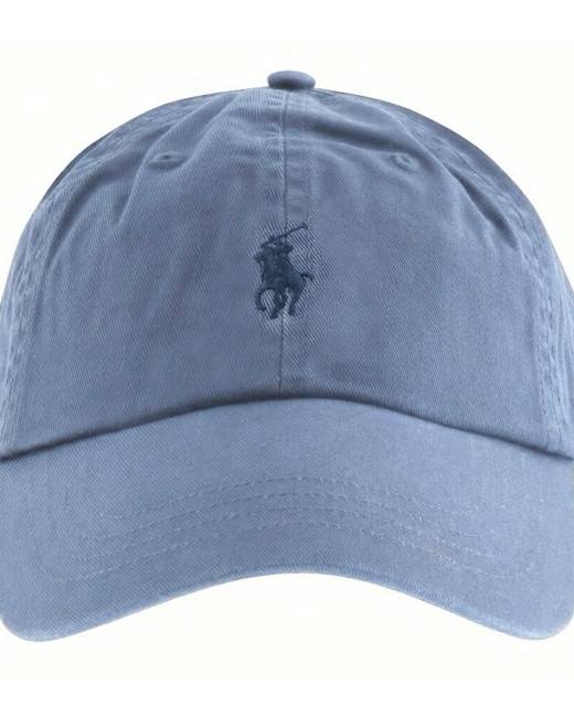 ralph lauren cap woman