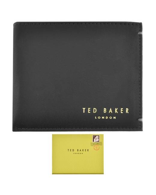 ted baker messenger bolsa women's