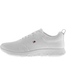 Tommy Hilfiger Corporate Trainers White