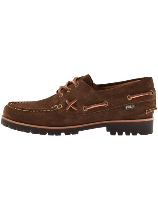 Ralph lauren clearance mens boat shoes