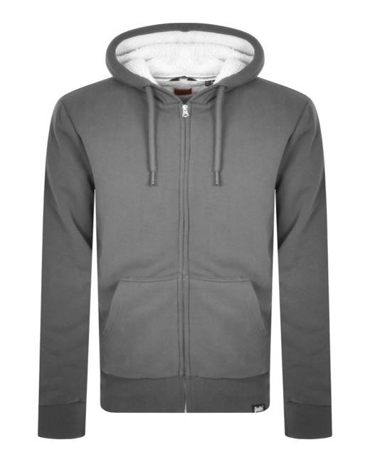 Real originals airtex on sale hoodie