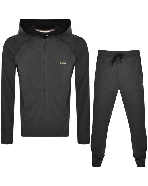 Hugo boss 2024 tracksuit black friday