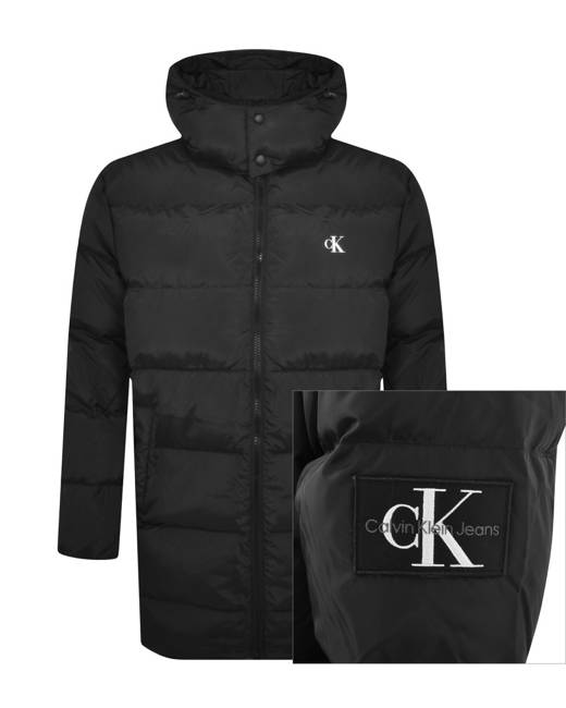 Calvin Klein Men Jackets - Buy Calvin Klein Men Jackets online in India