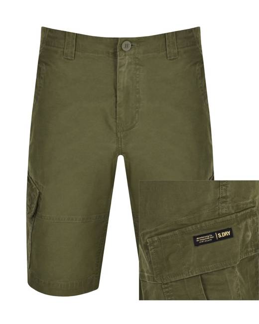 Superdry Cargo Trousers Sale and Outlet  1800 discounted products   FASHIOLAcouk