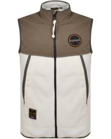 Napapijri Ambato Gilet White