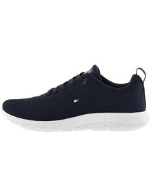 Tommy Hilfiger Corporate Trainers Navy