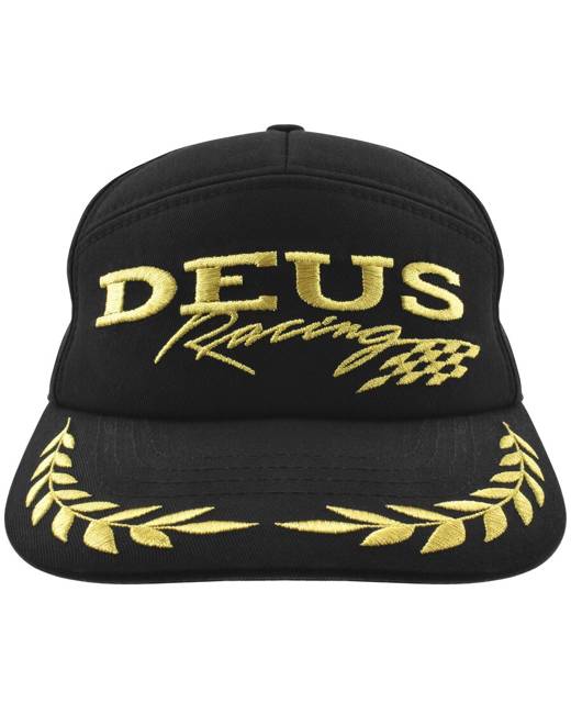 Deus ex machina cheap pegasus hat