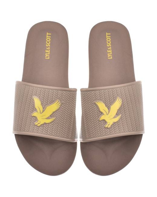 Lyle Scott Men s Sandals Shoes Stylicy India