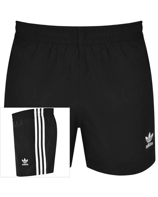 Mens adidas cheap originals swim shorts