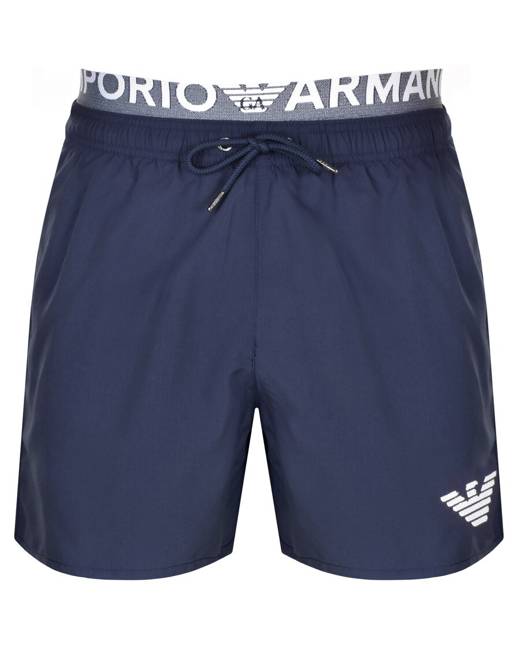 Shorts armani online