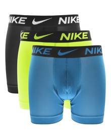 Nike Men's Underwear Boxers - Clothing