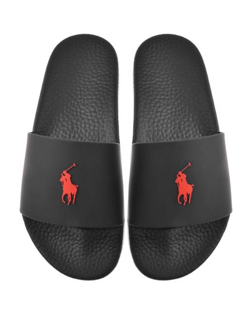 Polo ralph lauren cheap sandals