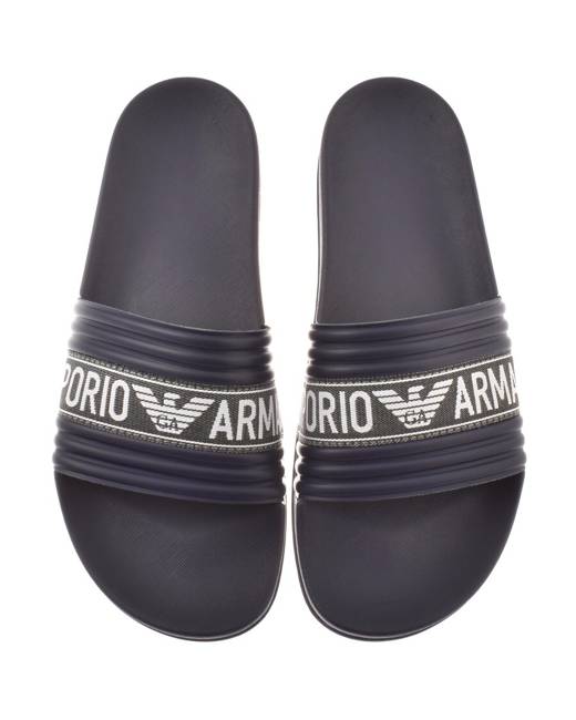 Armani Men s Sandals Shoes Stylicy India