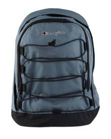 Lace-Up Utility Backpack