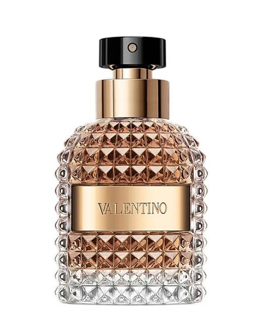 valentino perfume men's