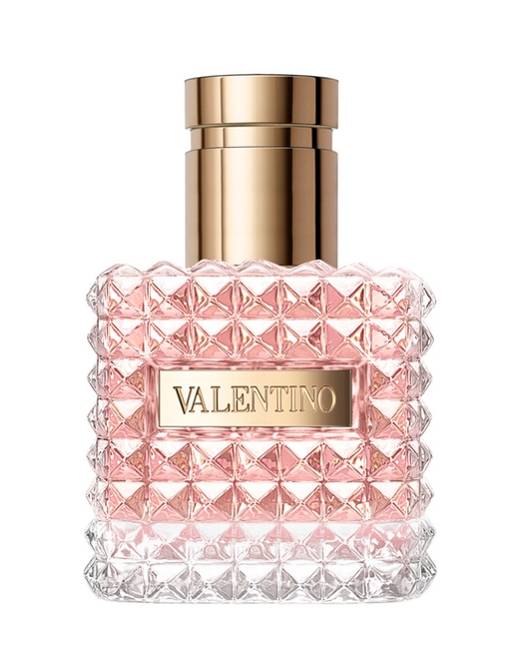 perfume for women valentino