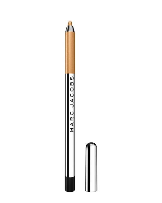 marc jacobs highliner steel the show