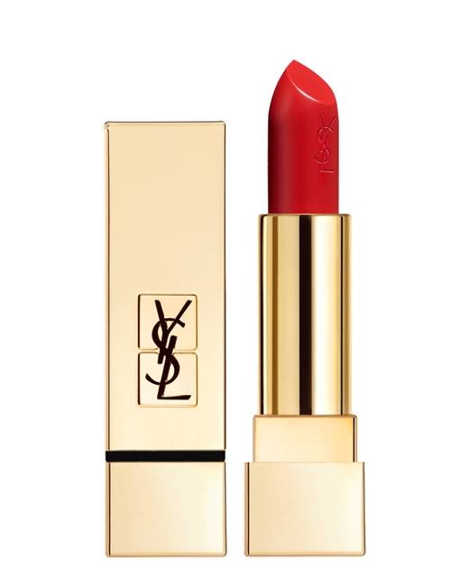 ysl lipstick matte