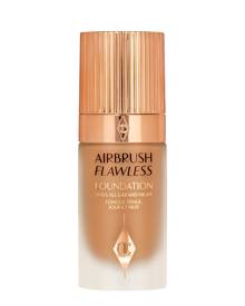 Charlotte Tilbury Airbrush Flawless Foundation - Colour Shade 11 Cool Charlotte Tilbury Airbrush Flawless Foundation - Colour Shade 11 Cool