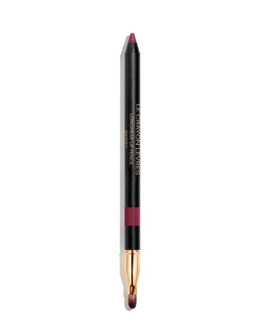 chanel lip liner beige natural