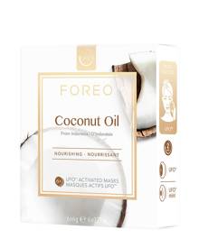 FOREO Coconut Oil UFO/UFO Mini Nourishing Face Mask For Dry Skin
