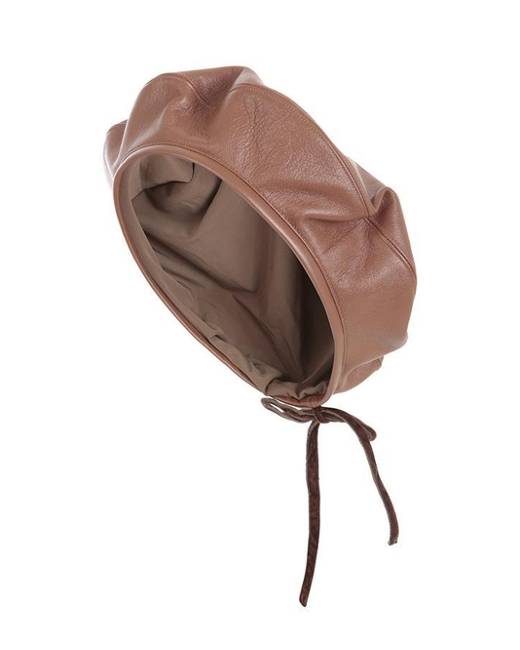 POPLY Damen Sambre Beret Baskenm/ütze Frauen Beret Wolle M/ütze Hut Einfarbig Franz/ösisch K/ünstler Beret Wolle M/ütze Hut Winter Warme M/ütze f/ür M/ädchen Dame