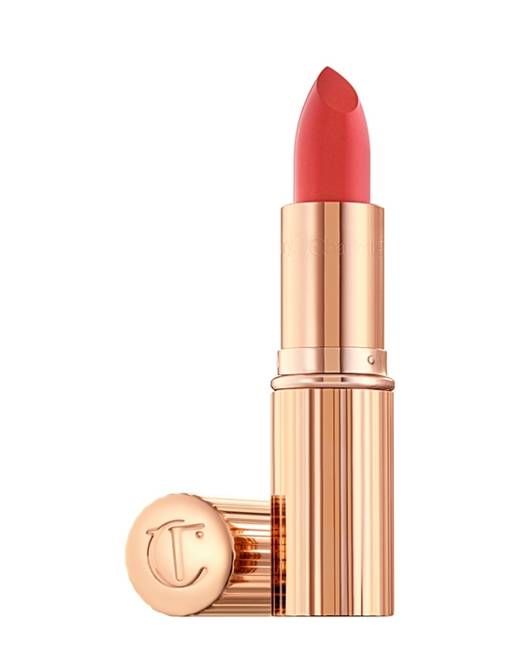 charlotte tilbury lipstick supermodel