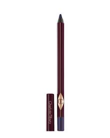 Charlotte Tilbury Rock 'N' Kohl Liquid Eye Pencil - Colour Midnight Blue Charlotte Tilbury Rock 'N' Kohl Liquid Eye Pencil - Colour Midnight Blue