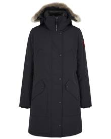 canada goose parka womens