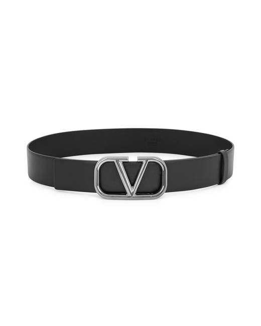 Valentino Men's Belts - Clothing | Stylicy USA