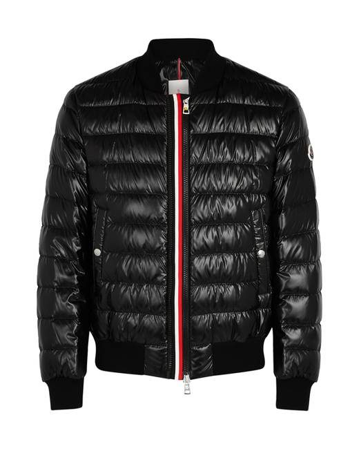 moncler men's bomber jackets