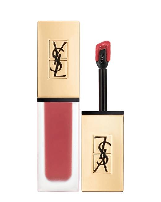 ysl lipstick matte