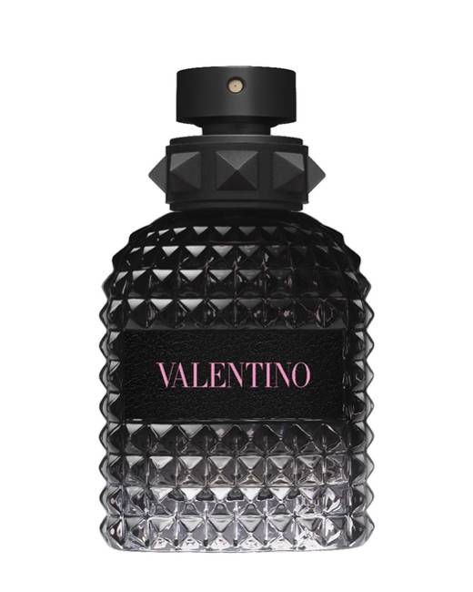 valentino perfume men's