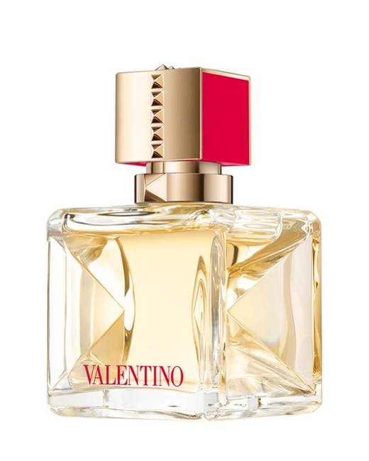 vogue viva valentino perfume