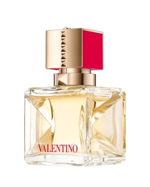 valentino donna born in roma eau de parfum 100 ml