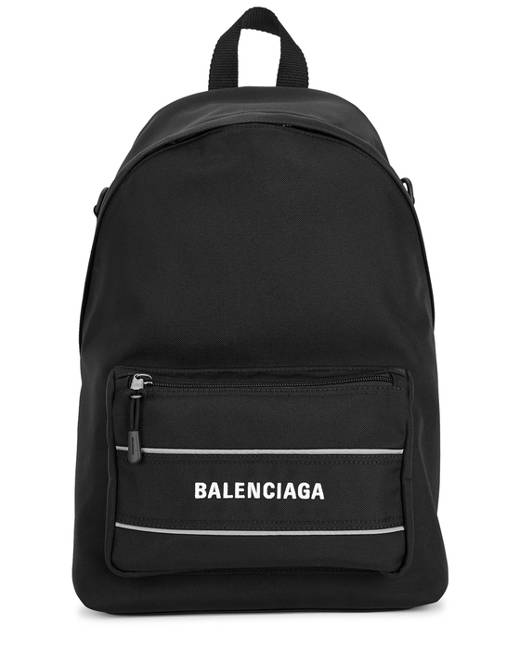 balenciaga mode backpack