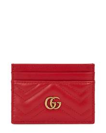 Gucci Women's Credit Card Cases - Bags | Stylicy USA