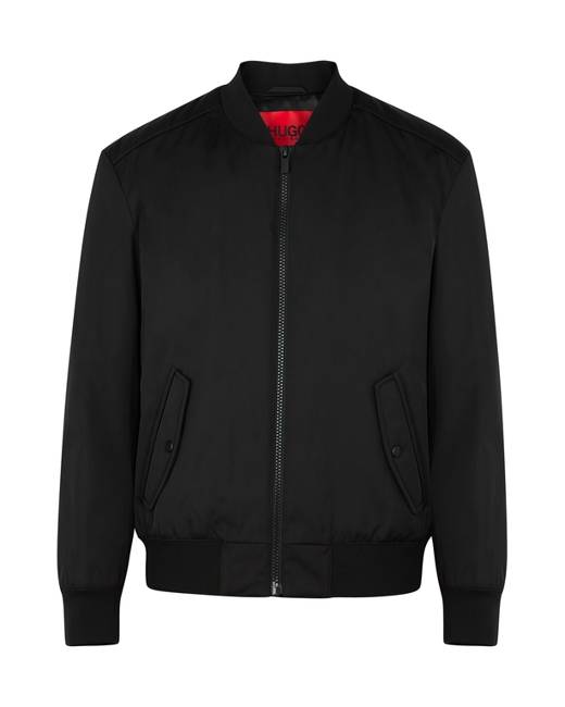 Hugo Boss Men’s Puffer Jackets - Clothing | Stylicy USA