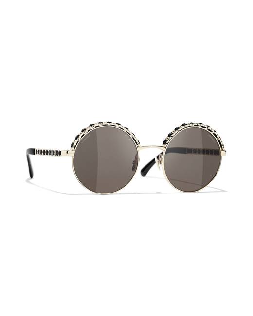 Chanel Women's Sunglasses - Glasses
