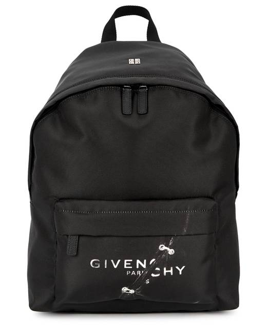 Givenchy Men's Vintage Backpacks - Bags | Stylicy