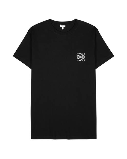Loewe Men's Basic T-Shirts - Clothing | Stylicy Suomi