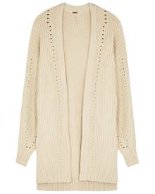Free People Women's Cardigans - Clothing | Stylicy