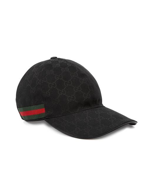 Gucci Men's Baseball Caps - Clothing