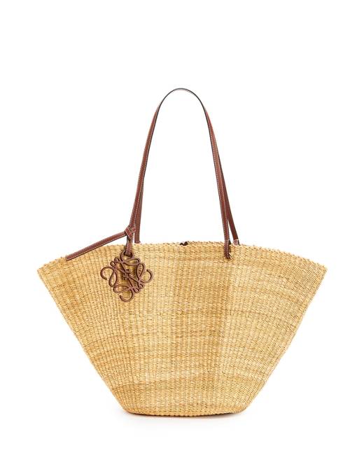 Loewe Women's Basket Bags - Bags | Stylicy Indonesia