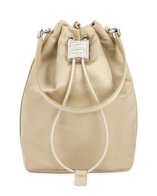 Givenchy mini sales bucket bag