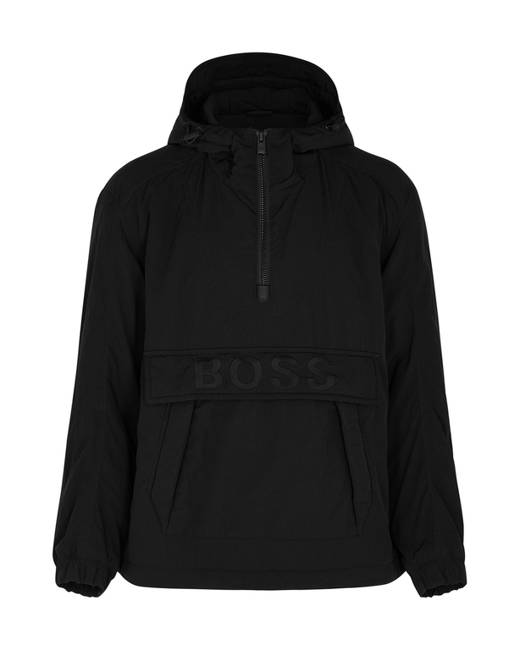 Hugo Boss Men s Coats Clothing Stylicy India