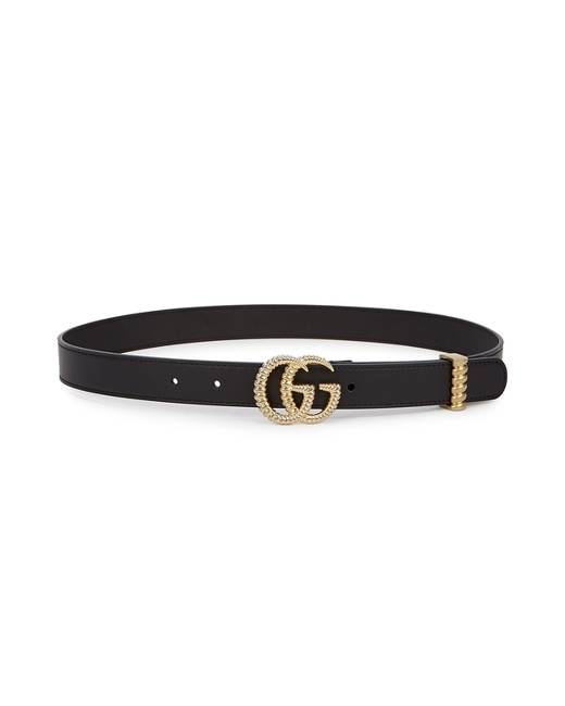 gucci flora belt