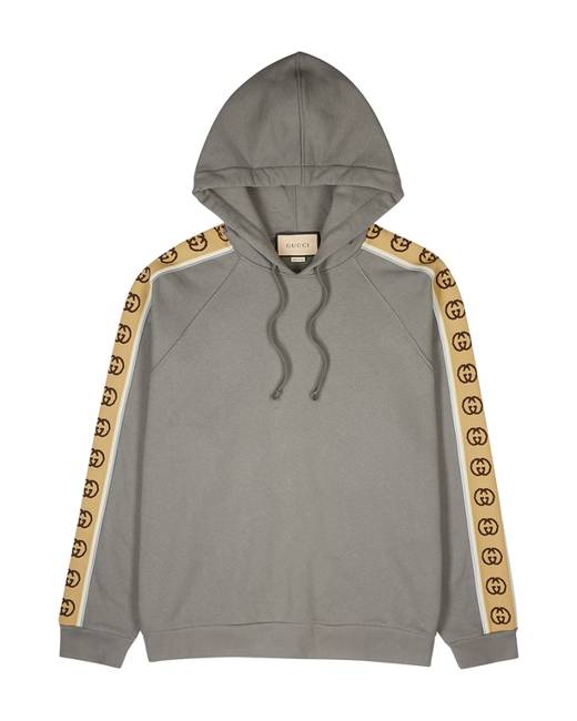 mens gucci zip up hoodie