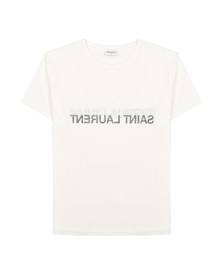 Yves Saint Laurent Men's T-Shirts - Clothing | Stylicy