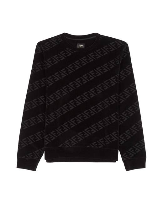 Fendi hot sale mens jumpers